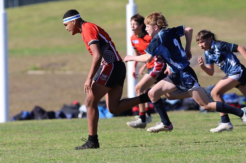Buettner Shield ENDEAVOUR vs ILLAWARRA