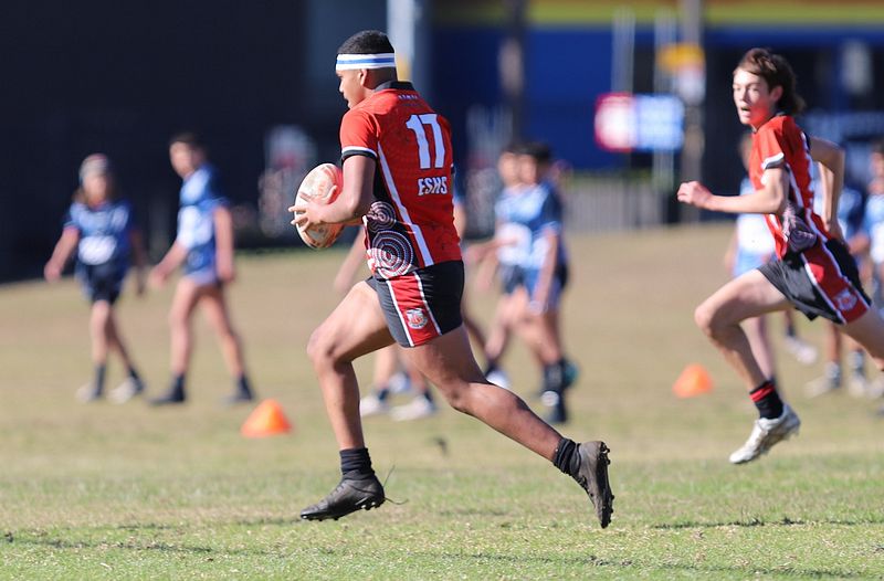Buettner Shield ENDEAVOUR vs ILLAWARRA