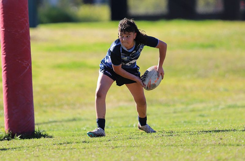 Buettner Shield ENDEAVOUR vs ILLAWARRA