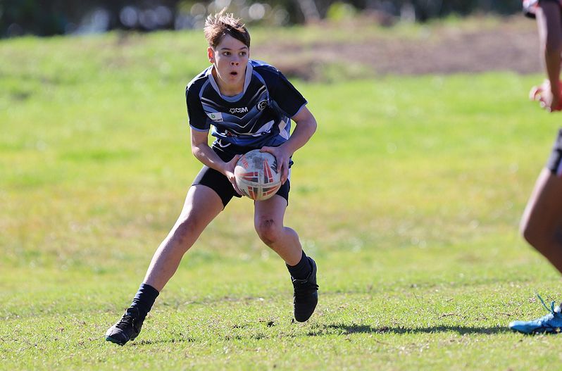 Buettner Shield ENDEAVOUR vs ILLAWARRA