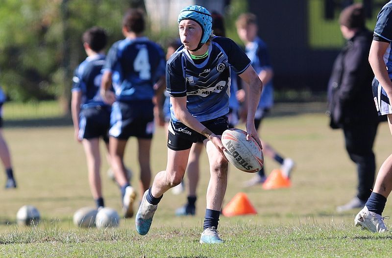 Buettner Shield ENDEAVOUR vs ILLAWARRA