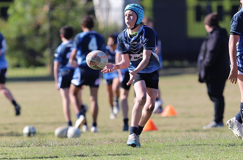Buettner Shield ENDEAVOUR vs ILLAWARRA