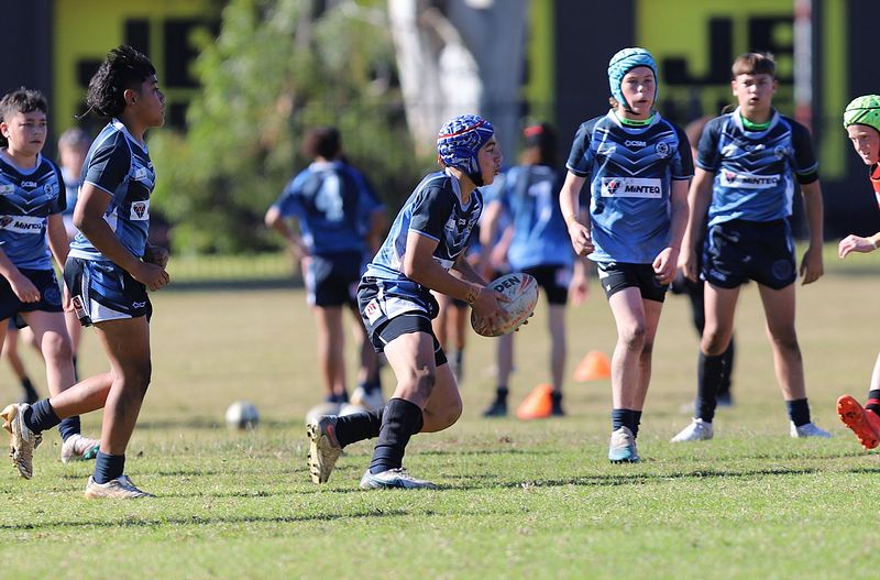 Buettner Shield ENDEAVOUR vs ILLAWARRA