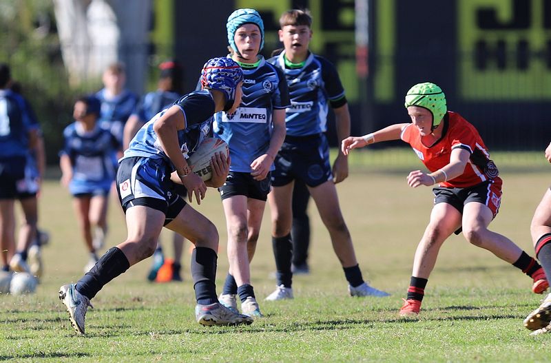 Buettner Shield ENDEAVOUR vs ILLAWARRA