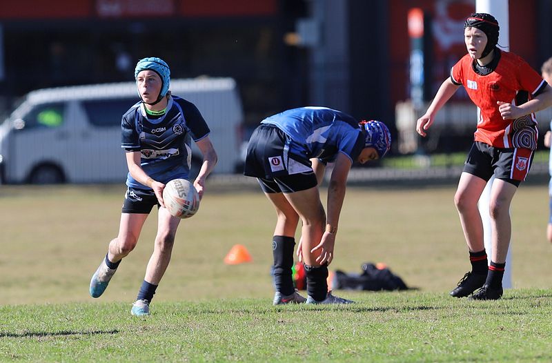 Buettner Shield ENDEAVOUR vs ILLAWARRA