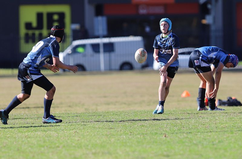 Buettner Shield ENDEAVOUR vs ILLAWARRA