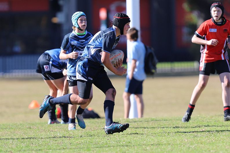 Buettner Shield ENDEAVOUR vs ILLAWARRA