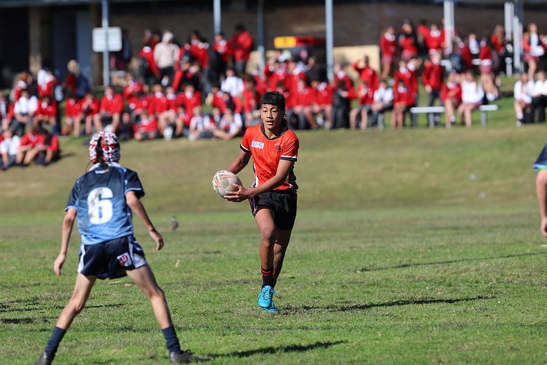 Buettner Shield ENDEAVOUR vs ILLAWARRA