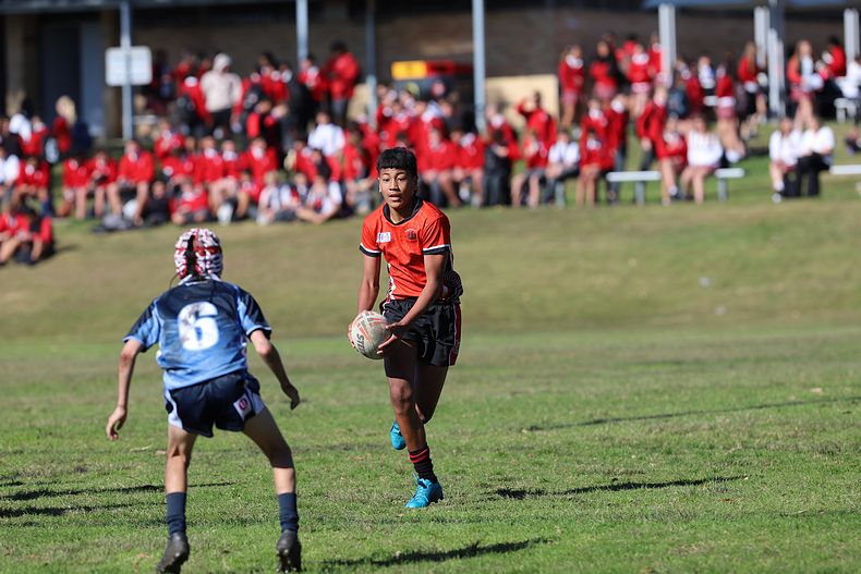 Buettner Shield ENDEAVOUR vs ILLAWARRA