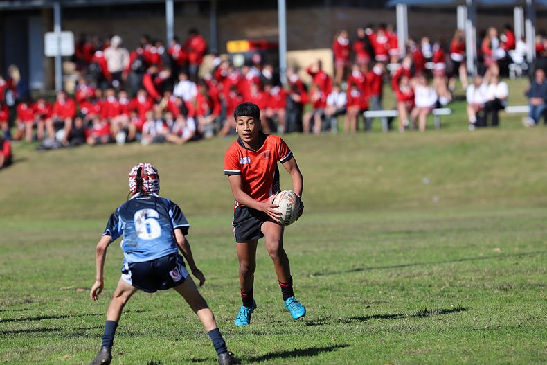 Buettner Shield ENDEAVOUR vs ILLAWARRA