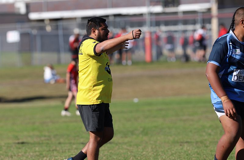 Buettner Shield ENDEAVOUR vs ILLAWARRA