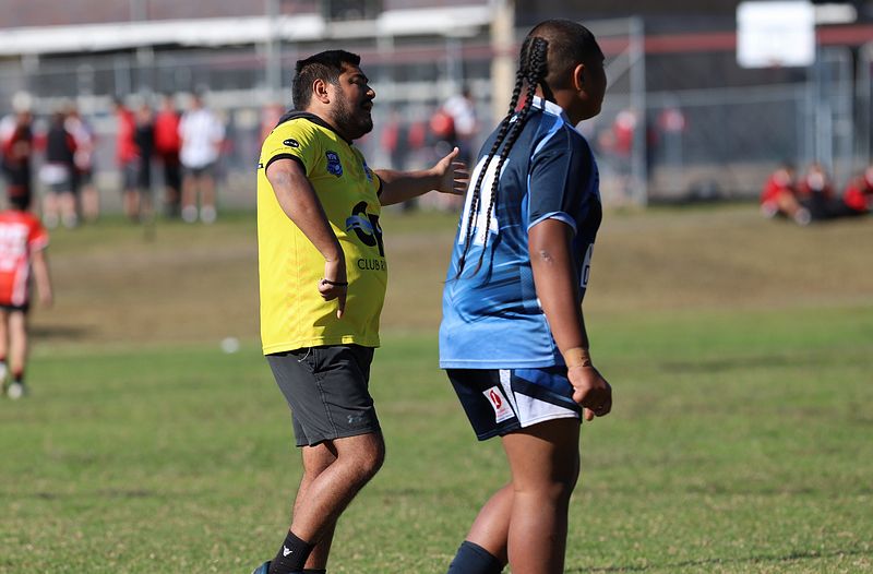 Buettner Shield ENDEAVOUR vs ILLAWARRA