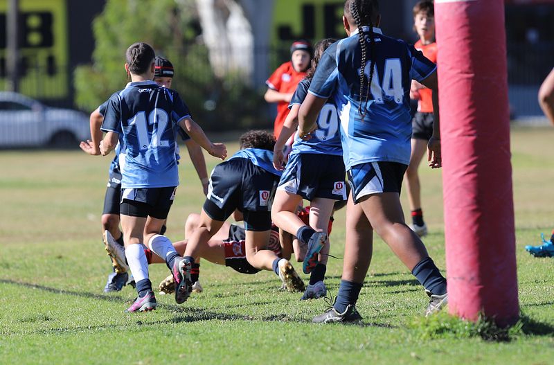 Buettner Shield ENDEAVOUR vs ILLAWARRA