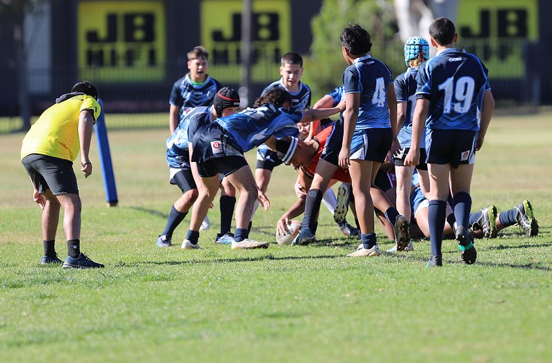 Buettner Shield ENDEAVOUR vs ILLAWARRA