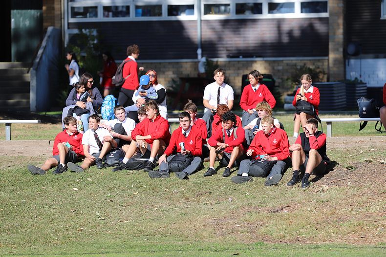 Buettner Shield ENDEAVOUR vs ILLAWARRA