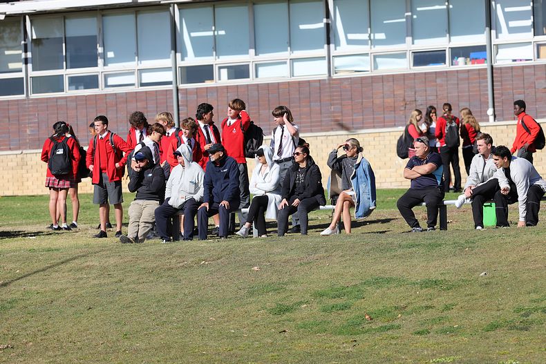 Buettner Shield ENDEAVOUR vs ILLAWARRA