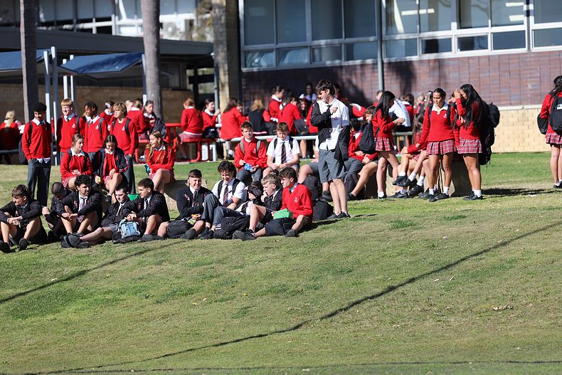 Buettner Shield ENDEAVOUR vs ILLAWARRA