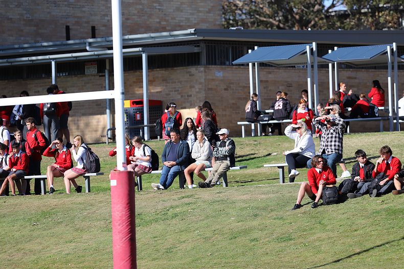 Buettner Shield ENDEAVOUR vs ILLAWARRA