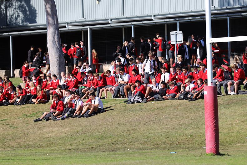 Buettner Shield ENDEAVOUR vs ILLAWARRA
