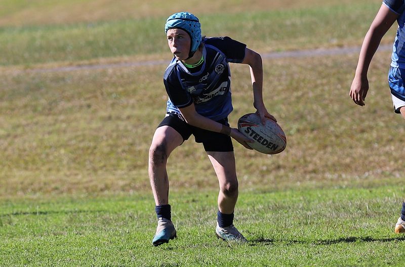 Buettner Shield ENDEAVOUR vs ILLAWARRA
