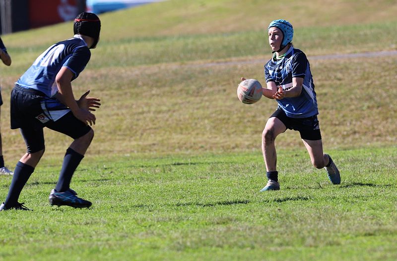 Buettner Shield ENDEAVOUR vs ILLAWARRA