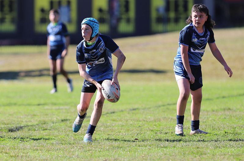 Buettner Shield ENDEAVOUR vs ILLAWARRA