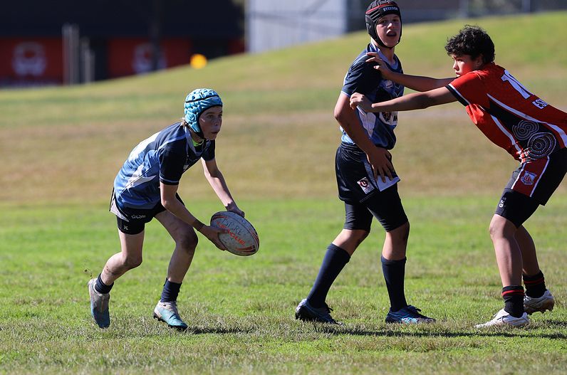 Buettner Shield ENDEAVOUR vs ILLAWARRA