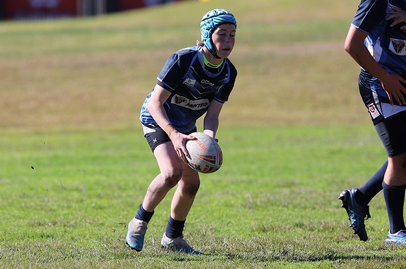 Buettner Shield ENDEAVOUR vs ILLAWARRA