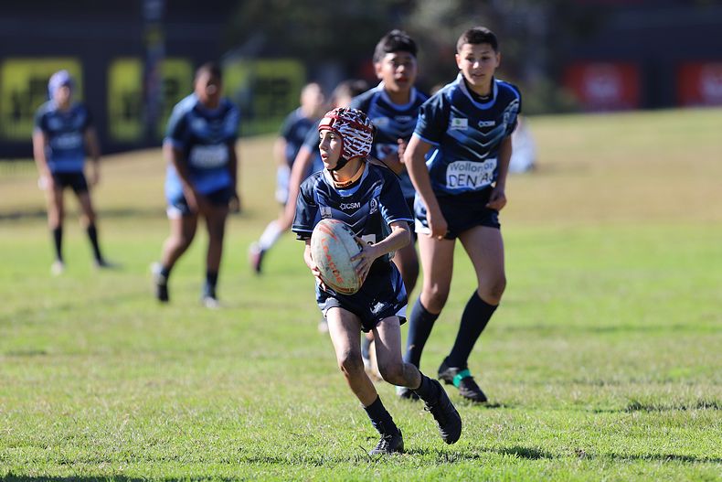 Buettner Shield ENDEAVOUR vs ILLAWARRA