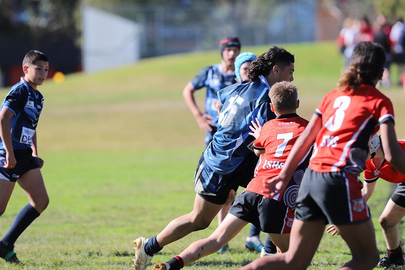 Buettner Shield ENDEAVOUR vs ILLAWARRA