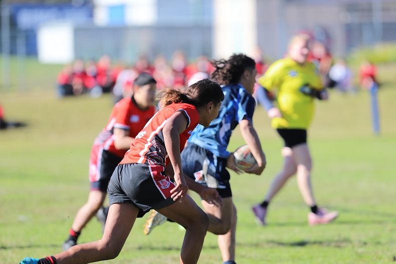 Buettner Shield ENDEAVOUR vs ILLAWARRA