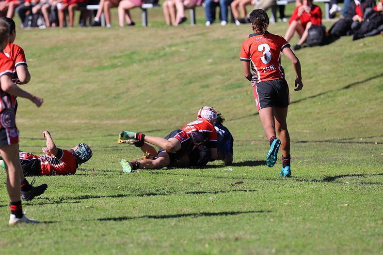 Buettner Shield ENDEAVOUR vs ILLAWARRA