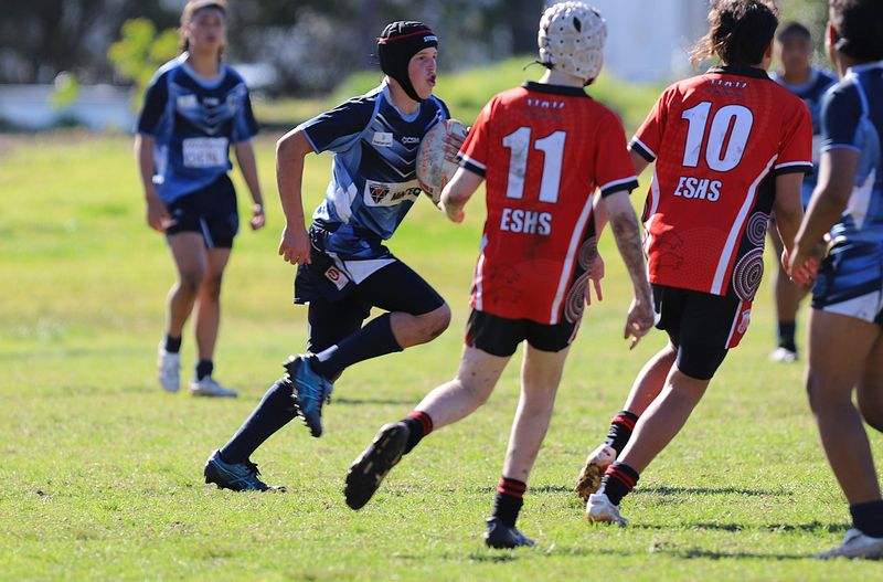 Buettner Shield ENDEAVOUR vs ILLAWARRA