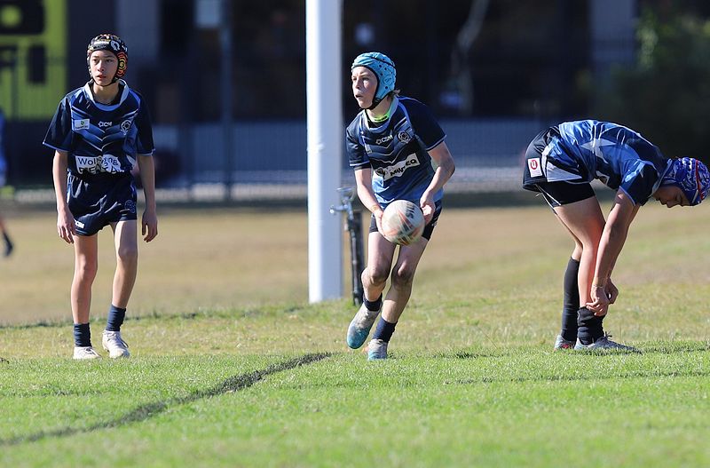 Buettner Shield ENDEAVOUR vs ILLAWARRA