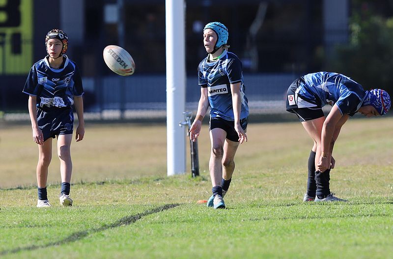 Buettner Shield ENDEAVOUR vs ILLAWARRA