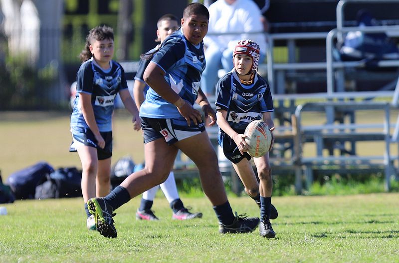 Buettner Shield ENDEAVOUR vs ILLAWARRA