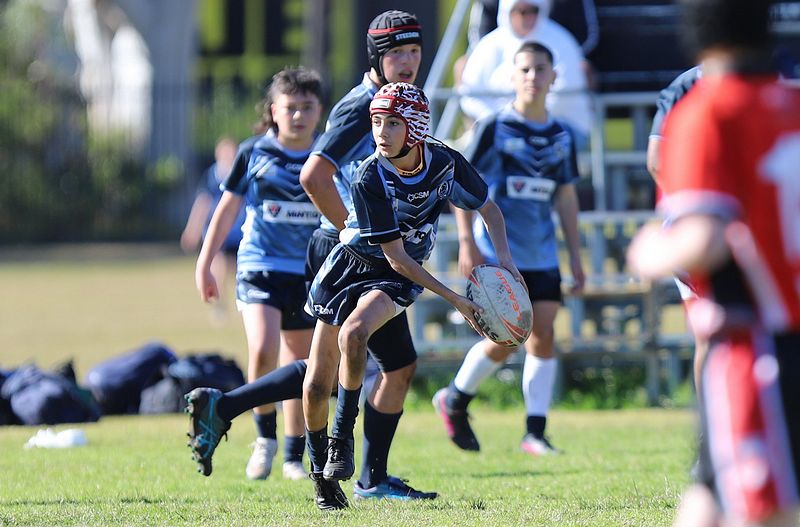 Buettner Shield ENDEAVOUR vs ILLAWARRA