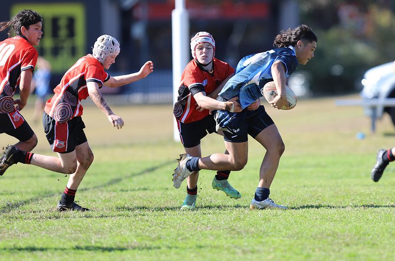 Buettner Shield ENDEAVOUR vs ILLAWARRA