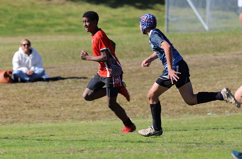 Buettner Shield ENDEAVOUR vs ILLAWARRA