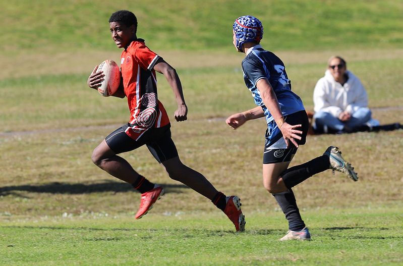 Buettner Shield ENDEAVOUR vs ILLAWARRA