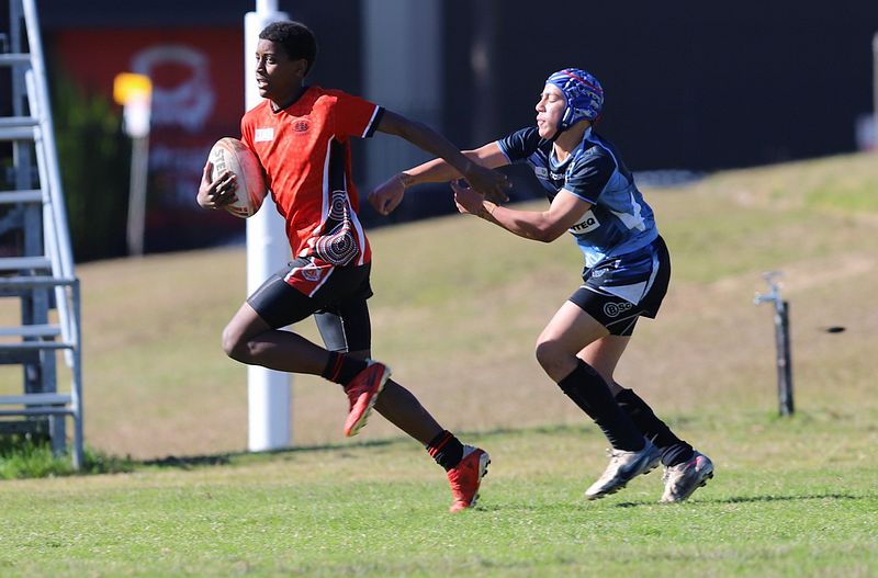 Buettner Shield ENDEAVOUR vs ILLAWARRA