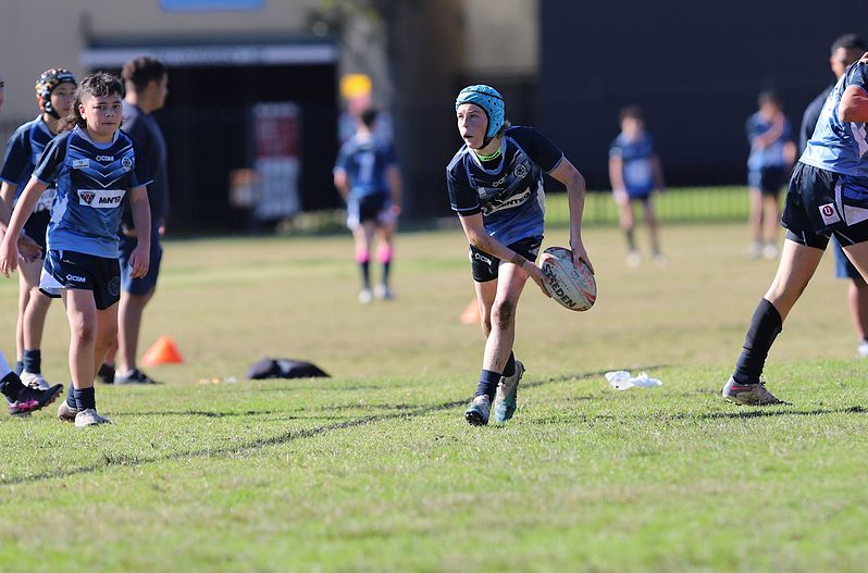 Buettner Shield ENDEAVOUR vs ILLAWARRA