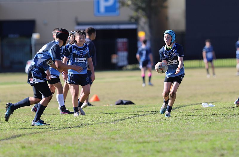 Buettner Shield ENDEAVOUR vs ILLAWARRA