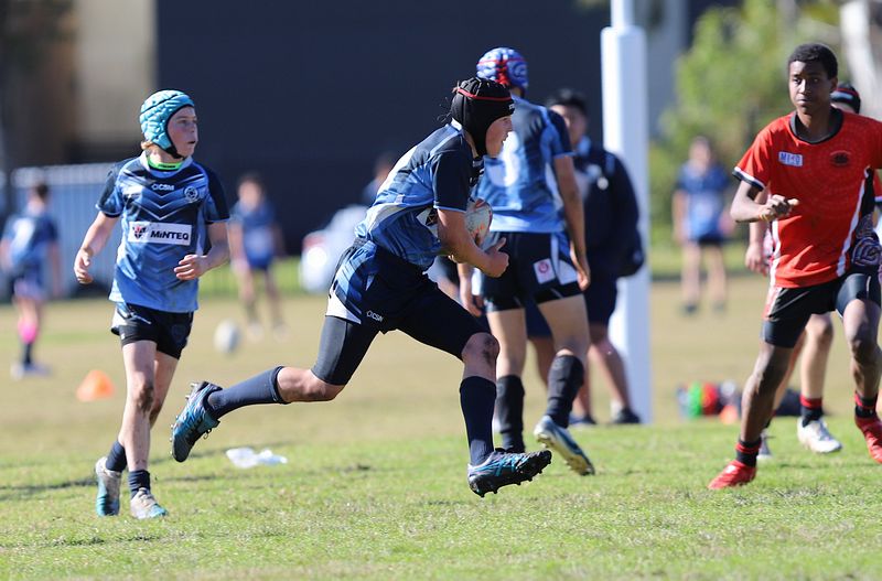 Buettner Shield ENDEAVOUR vs ILLAWARRA