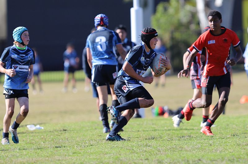 Buettner Shield ENDEAVOUR vs ILLAWARRA