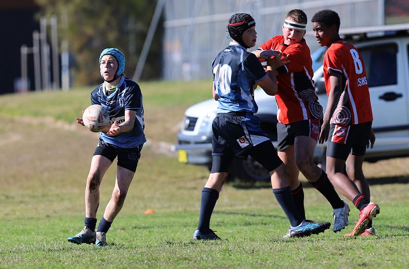 Buettner Shield ENDEAVOUR vs ILLAWARRA