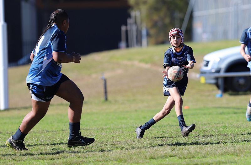 Buettner Shield ENDEAVOUR vs ILLAWARRA