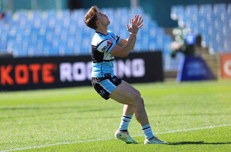 Jersey Flegg R21 SHARKS vs SEAEAGLES