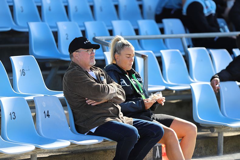 Jersey Flegg R21 SHARKS vs SEAEAGLES