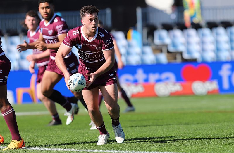Jersey Flegg R21 SHARKS vs SEAEAGLES